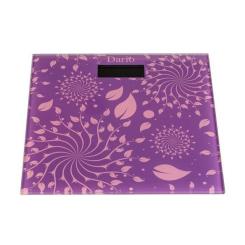 Весы напольные Dario DFS-2818F Branch Фото 1