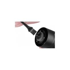 Кофемолка ECG KM 150 Minimo Black Фото 4