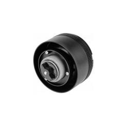 Кофемолка ECG KM 150 Minimo Black Фото 5