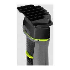 Триммер ECG ZS 2620 Magnetic Фото 7