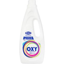 Средство для удаления пятен Helper Professional OXY 1000 мл Фото