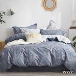 Постельное белье Viluta 22222 Ранфорс полуторный Фото
