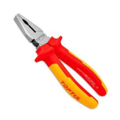 Плоскогубцы Toptul электрика 6" 1000V VDE Фото