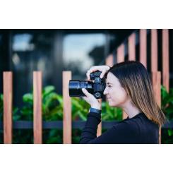 Объектив Fujifilm XF-56mm F1.2 R WR Фото 1