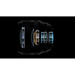 Объектив Fujifilm XF-56mm F1.2 R WR Фото 2