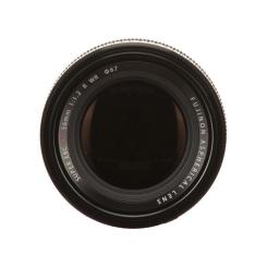 Объектив Fujifilm XF-56mm F1.2 R WR Фото 5