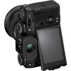 Цифровой фотоаппарат Fujifilm X-T5 + XF 16-80 F4 Kit Black Фото 8