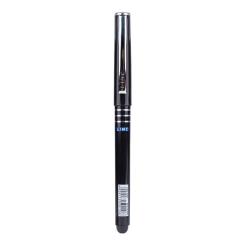 Ручка шариковая LINC AXO 1,0 мм синяя Фото