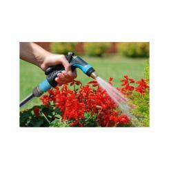 Пистолет для полива Cellfast пистолетный МАХ IDEAL, латунь, плавная регулировка Фото 1