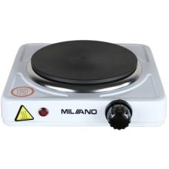 Настольная плита Milano HP-1115W Фото