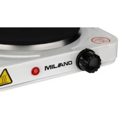 Настольная плита Milano HP-1115W Фото 2