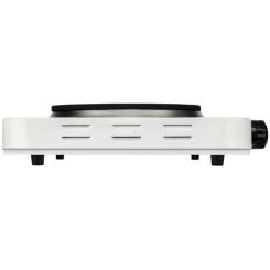 Настольная плита Milano HP-1115W Фото 3