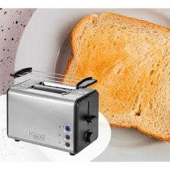 Тостер Bomann TA 1371 CB Фото 3