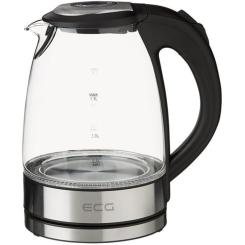 Электрочайник ECG RK 1776 Glass Фото