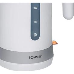 Электрочайник Bomann WK 5012 CB Фото 1