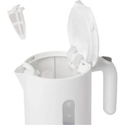 Электрочайник Bomann WK 5012 CB Фото 3