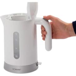 Электрочайник Bomann WK 5012 CB Фото 6