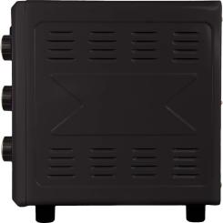 Электропечь Liberton LEO-480 Black Фото 4