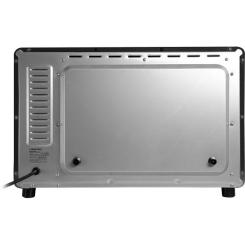 Электропечь Liberton LEO-480 Black Фото 5