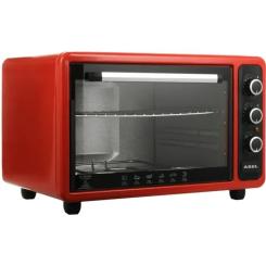 Электропечь ASEL AF 40-23 RED Фото