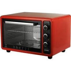 Электропечь ASEL AF 40-23 RED Фото 1