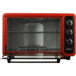 Электропечь ASEL AF 40-23 RED Фото 2