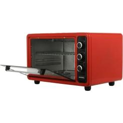 Электропечь ASEL AF 40-23 RED Фото 3