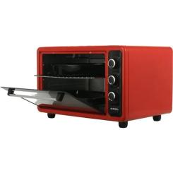 Электропечь ASEL AF 40-23 RED Фото 4