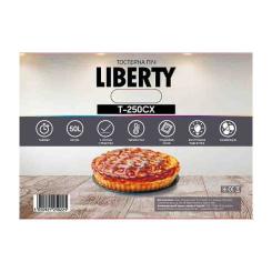 Электропечь Liberty T-250 CX Фото 2