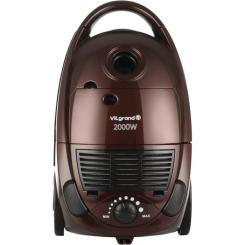 Пылесос Vilgrand VVC2050 Фото