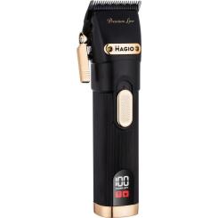 Машинка для стрижки Magio МG-588 Фото 1