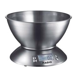 Весы кухонные Magio MG-695 Фото
