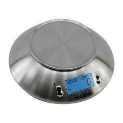 Весы кухонные Magio MG-695 Фото 2