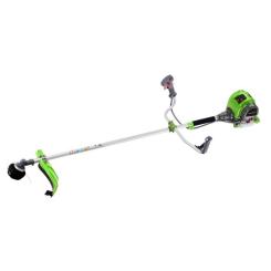 Триммер садовый Grunhelm GR-31TS (2,8кВт, 7.4кг) Фото