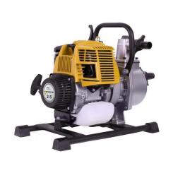 Мотопомпа Forte FP10 (8м3/г) Фото