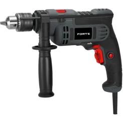 Дрель Forte ID 851 VR (850Вт) Фото