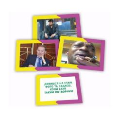 Настольная игра PLAYROOM Memasiko (игра о мемах) , украинский Фото 4