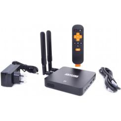 Медиаплеер Artline TvBox KM6 Фото 1