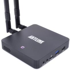Медиаплеер Artline TvBox KM6 Фото 6