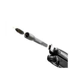 Удлинитель битодержателя для мультитула Leatherman Bit Driver Extender Black Фото 1