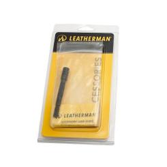 Удлинитель битодержателя для мультитула Leatherman Bit Driver Extender Black Фото 2