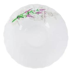 Салатник Vittora Лаванда Wave 17,5 см Фото