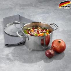 Кастрюля Kela Flavoria 3,2 л Фото 1