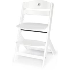 Стульчик для кормления Kinderkraft Enock White Фото 4