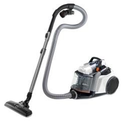 Пылесос Electrolux EUFC8ALRGY Фото 1
