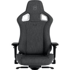 Кресло игровое Noblechairs Epic TX Anthrazite Фото 1