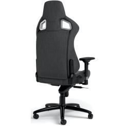 Кресло игровое Noblechairs Epic TX Anthrazite Фото 2