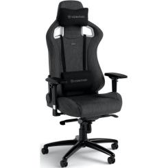 Кресло игровое Noblechairs Epic TX Anthrazite Фото 4