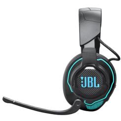 Наушники JBL Quantum 910 Black Фото 9