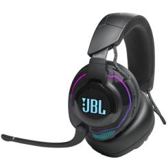 Наушники JBL Quantum 910 Black Фото 10